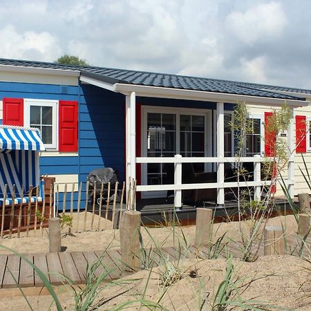 Strand 8 Scharbeutz Ngoại thất bức ảnh